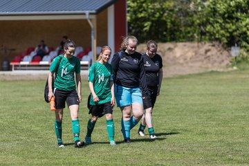 Bild 6 - F SG NieBar - IF Stjernen Flensborg : Ergebnis: 2:0
